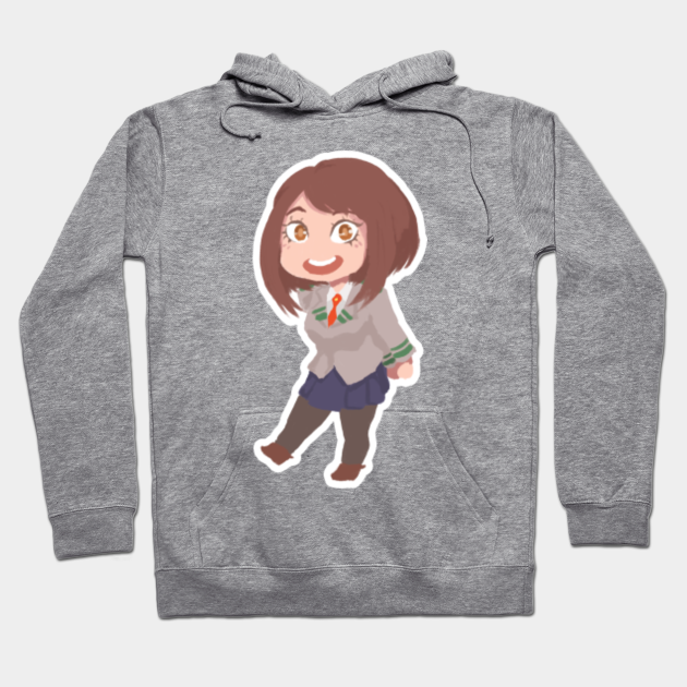 uravity hoodie