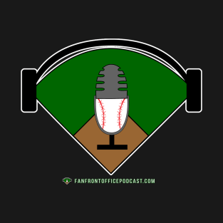 Fantasy Front Office Official Field T-Shirt