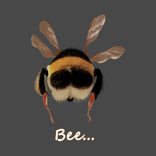 Bee by Ailira