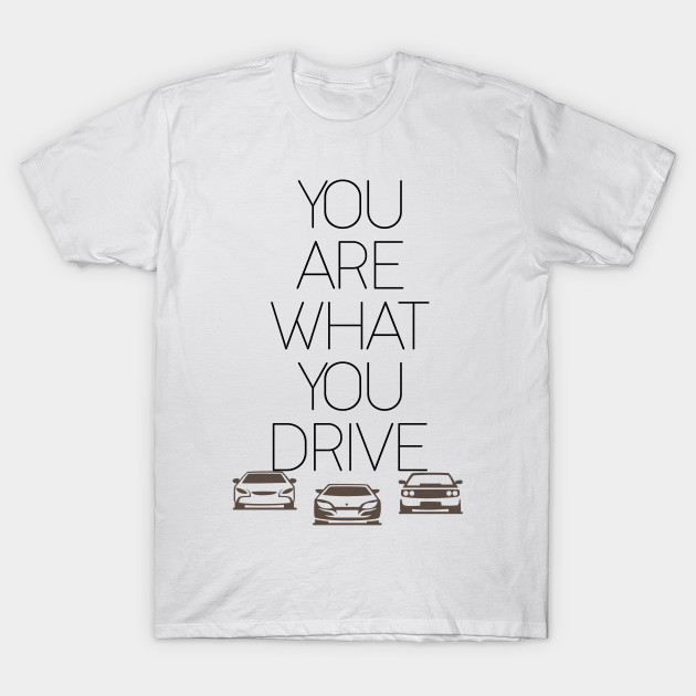 car related clothing