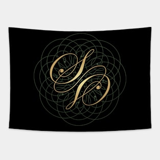 All New Infinity Tapestry