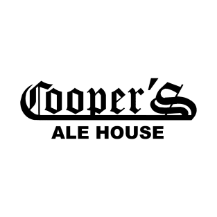 Cooper's Ale House T-Shirt