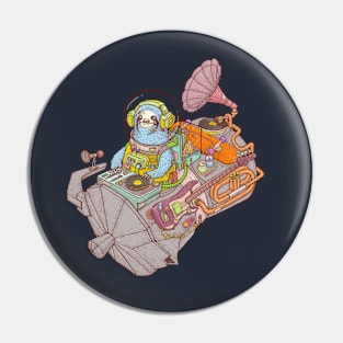 Chill space,fantastic fantasy , cool graphic Pin