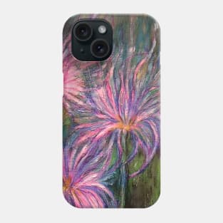 FlowerPower Phone Case