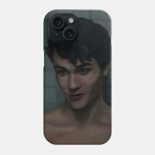 Deadly Class Phone Case