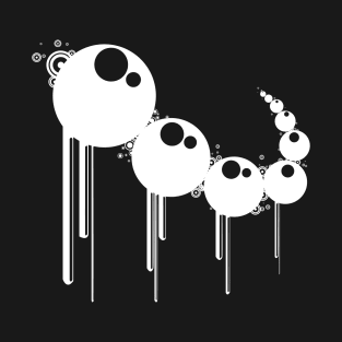 Eyeballs, eyes, balls or circles... T-Shirt