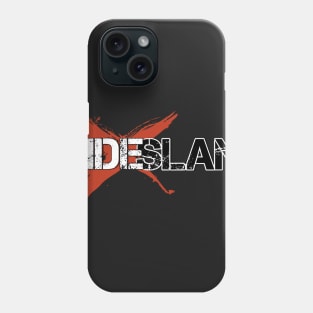 SS X Phone Case