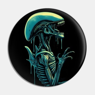 Alien 88021 Pin