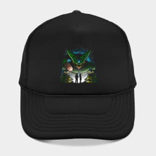 Cell Hat