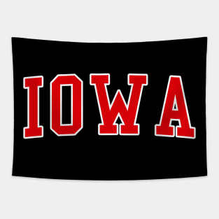 Iowa Tapestry