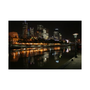 Melbourne Lamplight T-Shirt