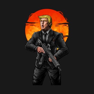 Donald Trump T-Shirt