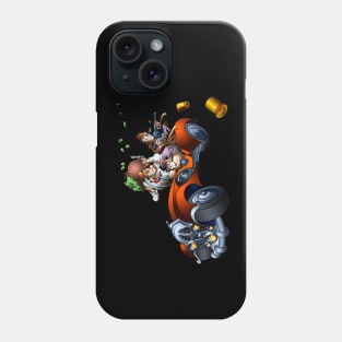 mafia Phone Case