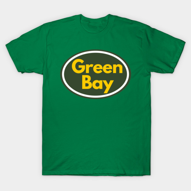 packers jersey t shirt