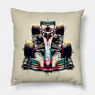 F1 Pillow