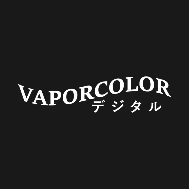 VaporColor Digital by Widmore