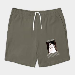 Harriet Tubman Shorts