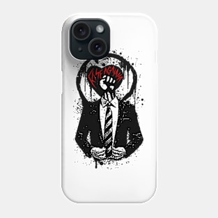 Rise Against 2 Phone Case