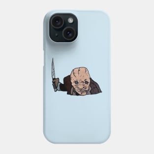 Dr. Philip K Decker Phone Case