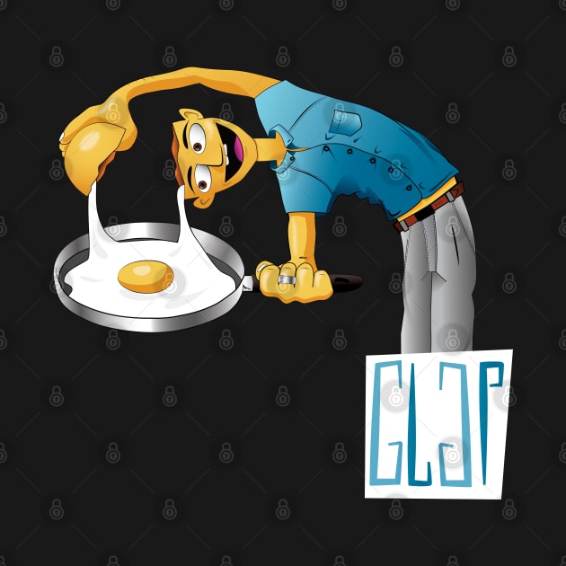 Eggboy by Glap