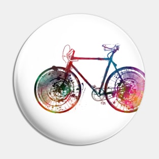 Cycling Bike sport art #cycling #sport #biking Pin