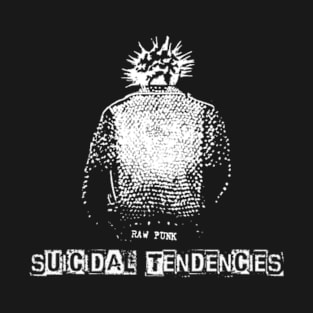 Suicidal Tendencies T-Shirt