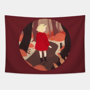 Sabrina Tapestry