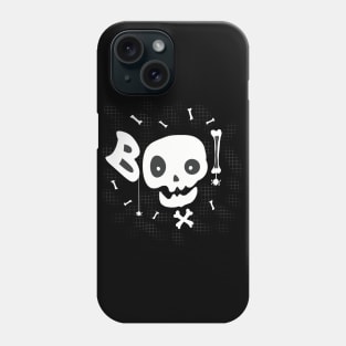 Boo Phone Case