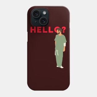 28 Days Later Phone Case