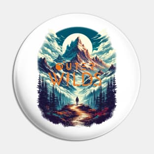 Outer Wilds Pin