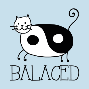 BALANCED T-Shirt