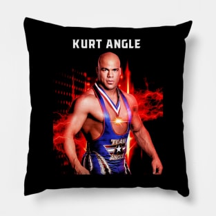 Kurt Angel Pillow