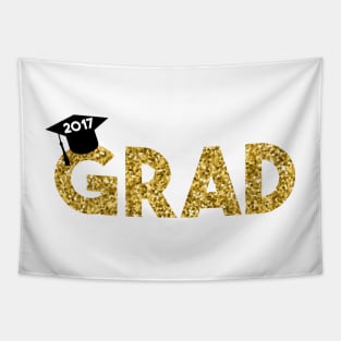 Grad! Tapestry