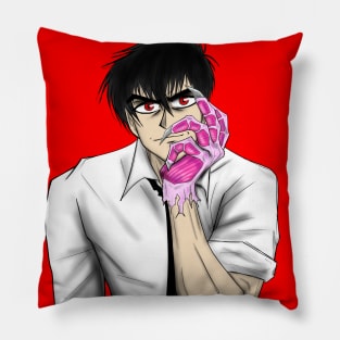 jigoku sensei nube the demon teacher Pillow