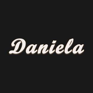 Daniela T-Shirt