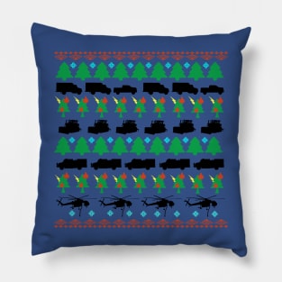 RX-mas Pillow