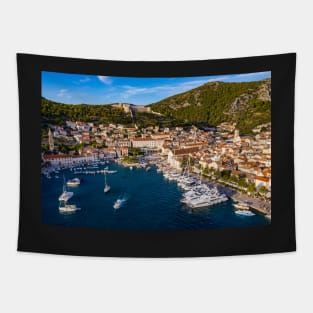 Hvar Tapestry