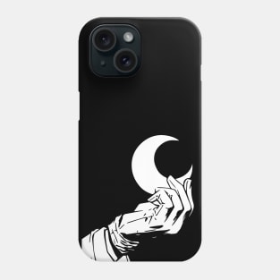 MK Moon Defender Phone Case