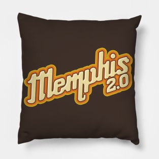 Memphis 2.0 Pillow