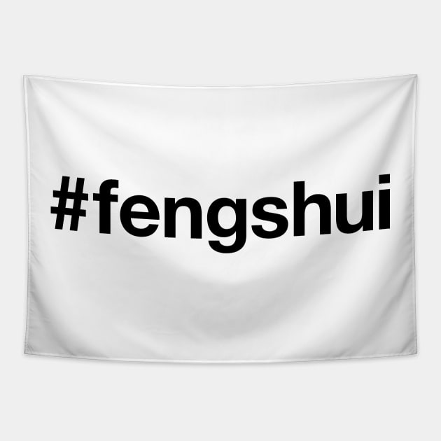 FENG SHUI Tapestry by eyesblau