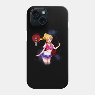 School Idol Success Live! Collective Tee Phone Case