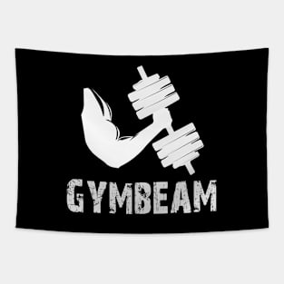 GymBeam Biceps Builder Tapestry