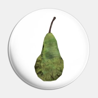 Pear Pin