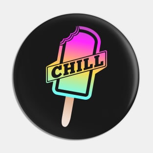 Chill Pin