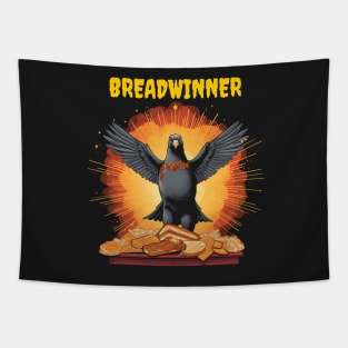 Breadwinner Tapestry