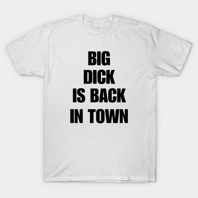 the town shirt