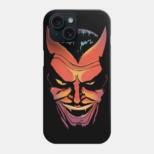 Mr Satan Phone Case