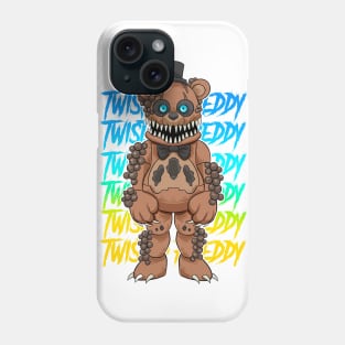 Five Nights at Freddy's (FNaF) Phone Case