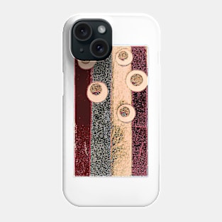 Vintage Beads Phone Case