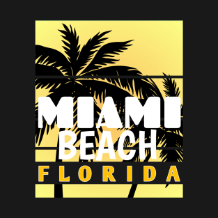 miami T-Shirt